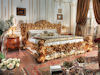 спальни Asnaghi Interiors Gold II Czar