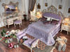 спальни Asnaghi Interiors Gold II Violetta