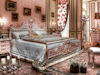 спальни Asnaghi Interiors Italia Assisi