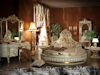 спальни Asnaghi Interiors Manzoni Baudelaire