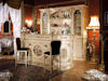 гостиные и столовые Asnaghi Interiors Bar Donatello