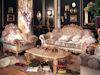 мягкая мебель Asnaghi Interiors Luxury Dali
