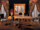 гостиные и столовые Ezio Bellotti Dining room