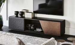 гостиные и столовые Cattelan Italia Aston Tv