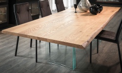 гостиные и столовые Cattelan Italia Ikon Wood