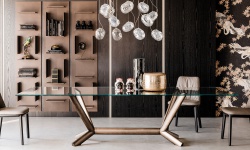 гостиные и столовые Cattelan Italia Planer