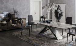 гостиные и столовые Cattelan Italia Premier Keramik