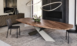 гостиные и столовые Cattelan Italia Tyron