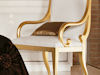 мягкая мебель Luciano Zonta Klimt