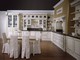 кухни Tomassi Cucine Solaria