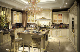 Faoma - Prince Kitchen