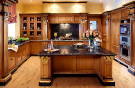 Provasi Kitchen Line